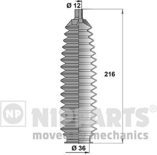 Nipparts N2841024