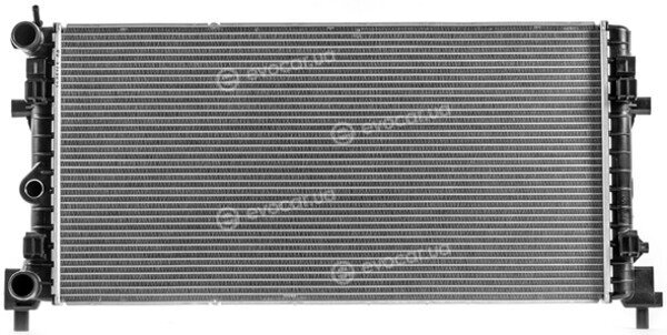 Mahle CR 2082 000P