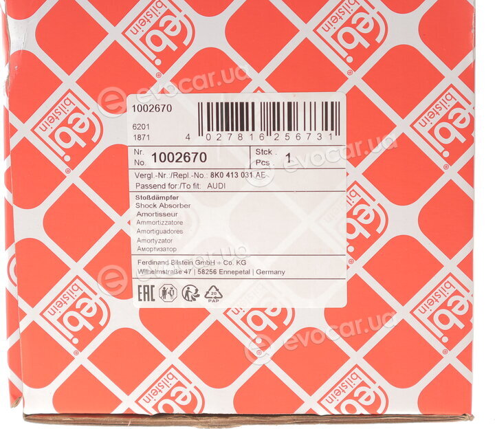Febi 1002670