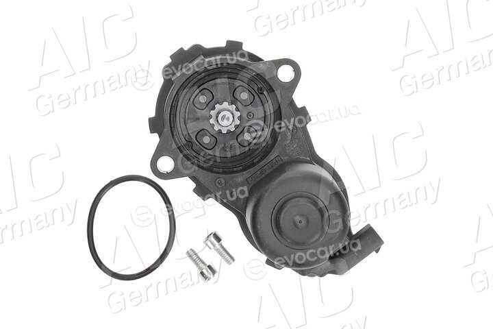AIC 74138