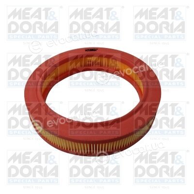 Meat & Doria 16264