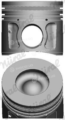 Nural 87-439107-10