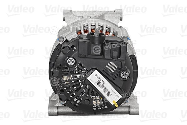 Valeo 439552