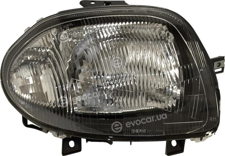 Depo / Loro 551-1130R-LD-EM