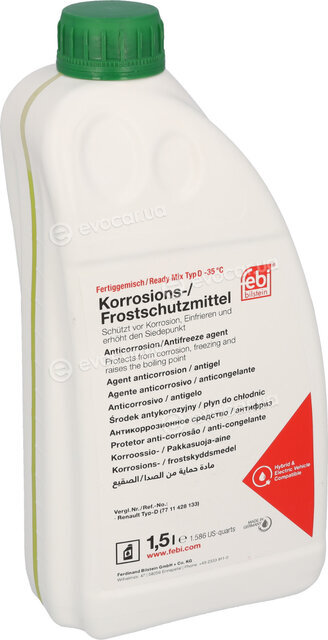 Febi 26580