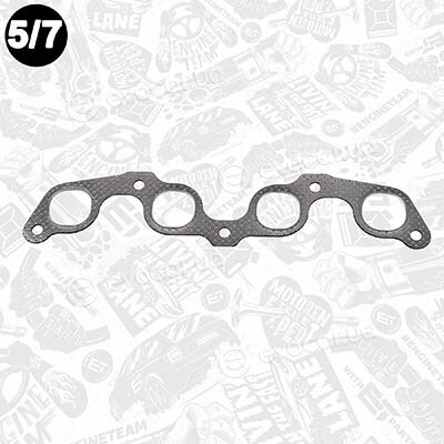 ET Engineteam TS0043