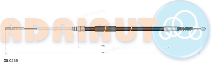 Adriauto 05.0235