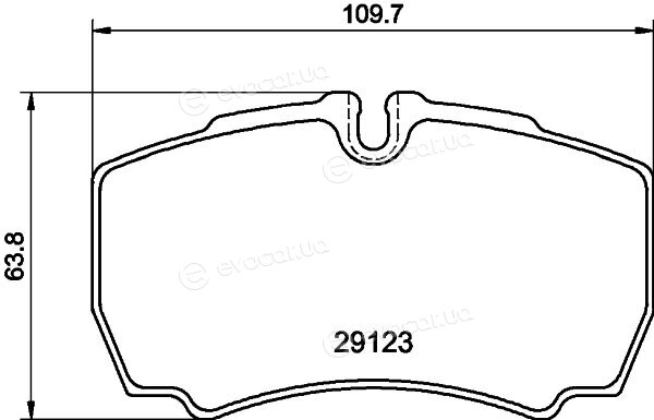 Hella 8DB 355 005-421