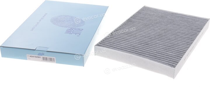 Blue Print ADA102501