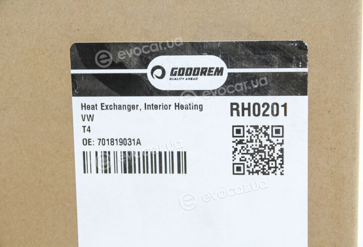 Goodrem RH0201