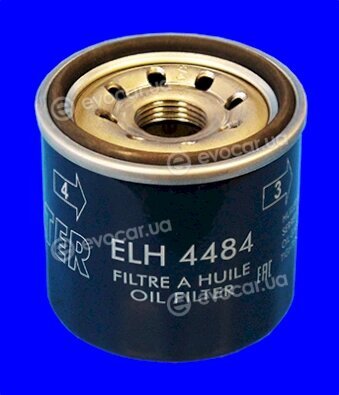 Meca ELH4484