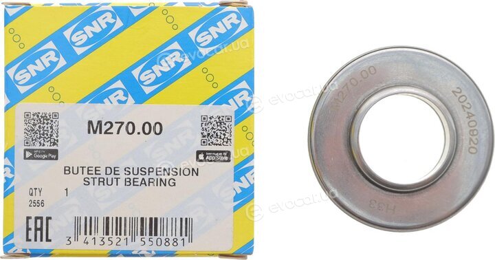 NTN / SNR M270.00