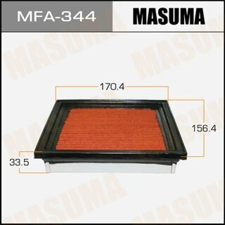 Masuma MFA- 344