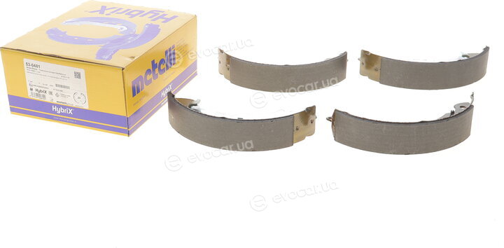 Metelli 53-0481