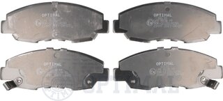 Optimal BP-10133