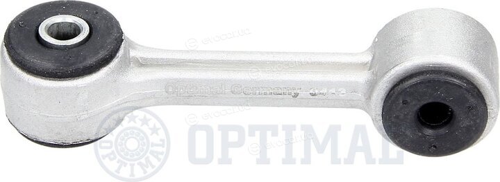 Optimal G7-1118