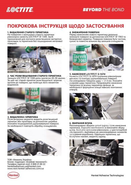 Loctite 3004511