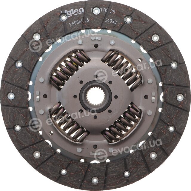 Valeo 845253