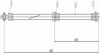 Cavo C800 561A