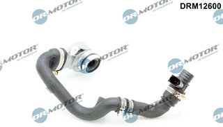Dr. Motor DRM12600