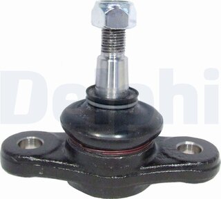 Delphi TC2378