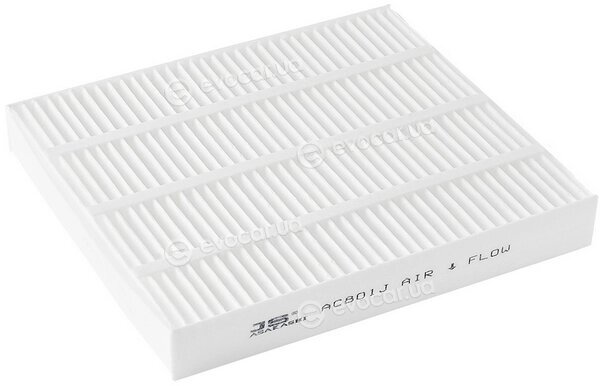 JS Asakashi AC801J