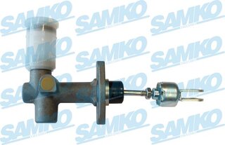 LPR / Samko F30321