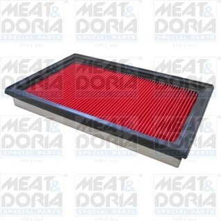 Meat & Doria 16064