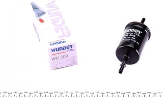 Wunder WB-500