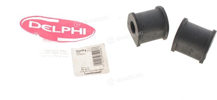 Delphi TD542W