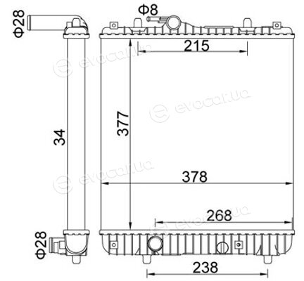 Hart 620 255