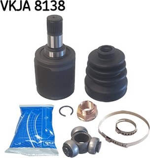 SKF VKJA 8138