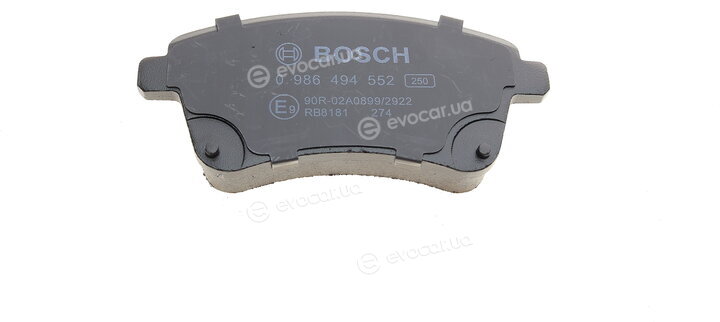 Bosch 0 986 494 552
