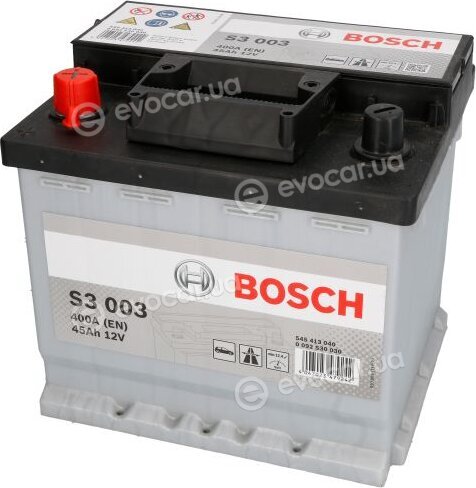 Bosch 0 092 S30 030