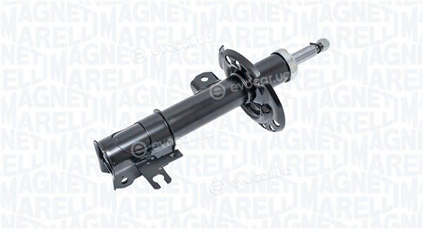 Magneti Marelli 357202070100