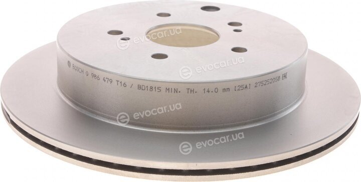 Bosch 0 986 479 T16