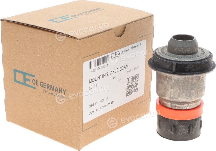 OE Germany 801111