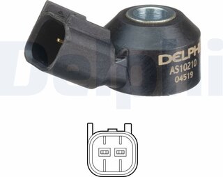 Delphi AS10210