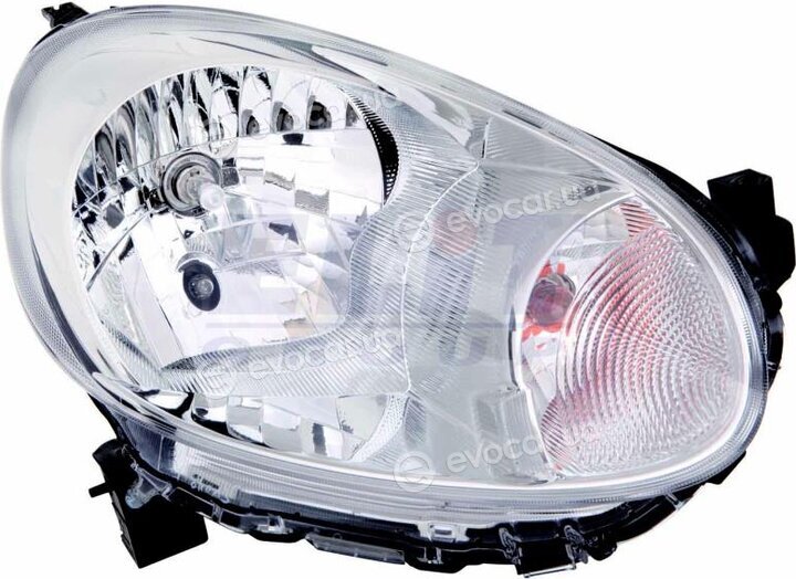 Depo / Loro 215-11D9R-LD-EM