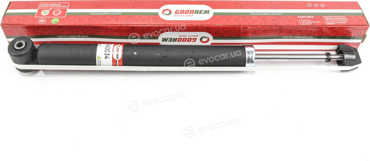 Goodrem RA0034