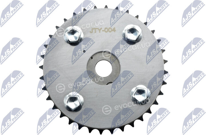 NTY RKZ-TY-004