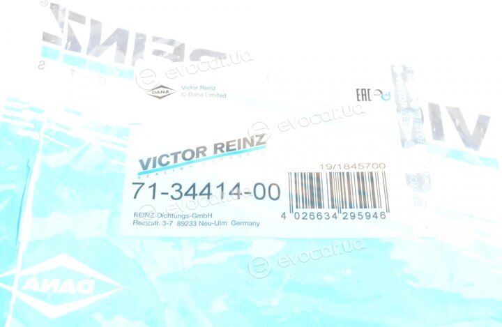 Victor Reinz 71-34414-00