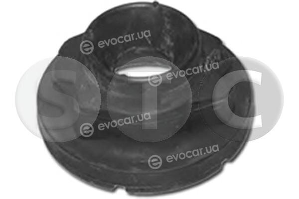 Metalcaucho / STC T451015