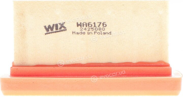 WIX WA6176