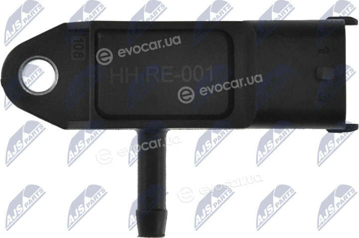 NTY ECM-RE-001