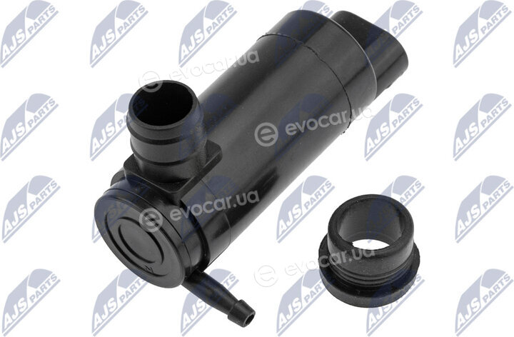 NTY ESP-CH-002