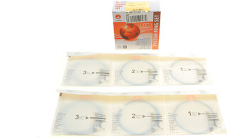 AMP PR-DAE-47-3538-000-SET