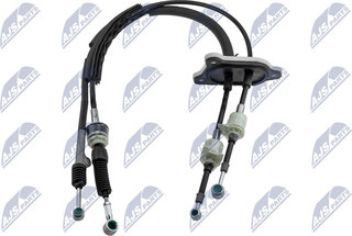 NTY NXX-CT-005
