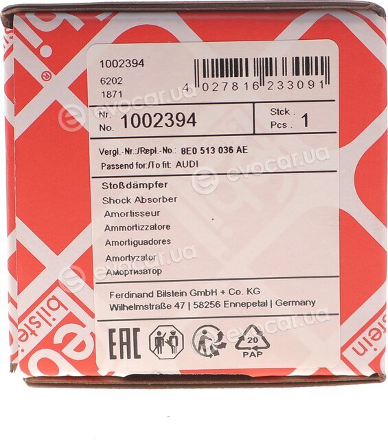 Febi 1002394