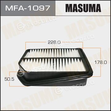 Masuma MFA-1097